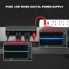 Multiplexer Metal Outer Low Noise 8 Channel Power Synchronous Output