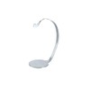 Blue Fong Banana Stand Silver W183 x D130 x H288 mm Made in