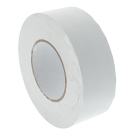 Falcon Eyes 50 mm x 50 m GAFFER TAPE – WHITE