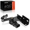 A-Premium Ride Height Level Sensor Compatible with Ram 1500 2015