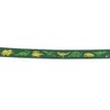 Beastie Bands Cat Collar, Prehistoric Dinosaurs (Green)