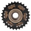 Alvinlite Cassettes 7-speed bicycle cog ring 7-speed gear for mountain
