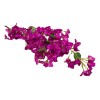TENDER LIHOME Rama Bugambilia Vara Decoración Flores Artificiales 1.2 Mts