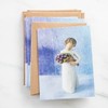 Willow Tree Surprise Notecards, pack of 24