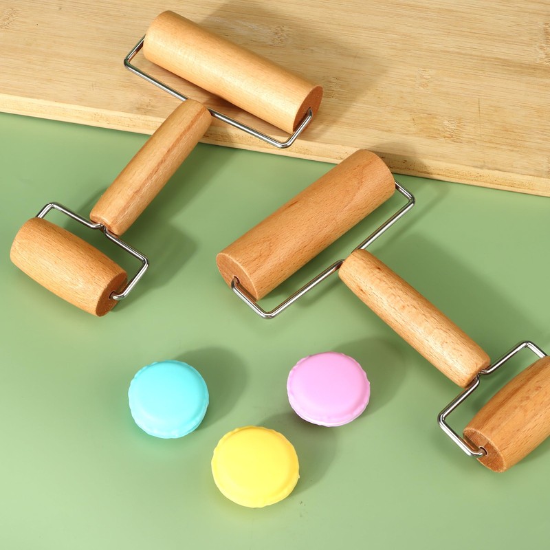 Rolling Pin, Small and Medium Rolling Pin, Rolling Pin with