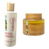 Dúo Corporal Terramar Antioxidantes Crema + Exfoliante