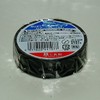 Kyowa HF117A Million Vinyl Tape, 0.7 inches (19 mm) x 32.8 ft (10 m), Black
