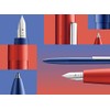 LAMY aion 277 Ballpoint Pen - Modern Ballpoint Pen in