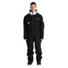SEARIPE Women and Men's Ski Suits Snowboard One Piece Jumpsuit