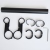 UPANBIKE Bike Handlebar Extender Aluminum Alloy Bracket Extension For Bicycle