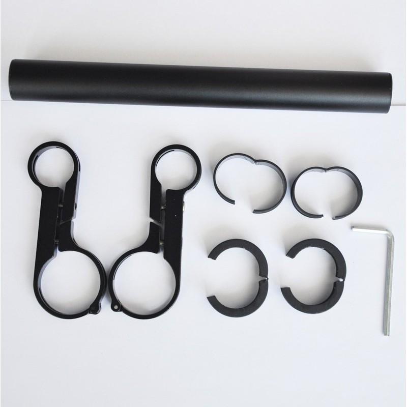 UPANBIKE Bike Handlebar Extender Aluminum Alloy Bracket Extension For Bicycle