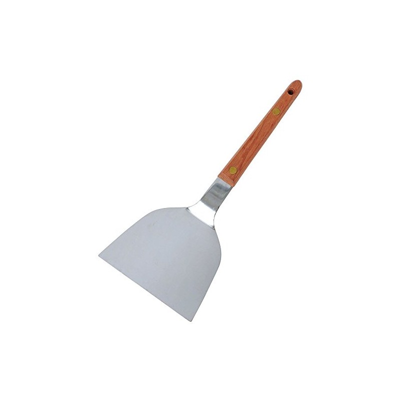 Arc Spatula Turner, Sliver 3 Dimension hc0232