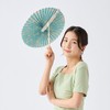 Moonbat 31-230-30284-99 Parasol Folding Umbrella, Thermal Insulation, Sun Umbrella, Light