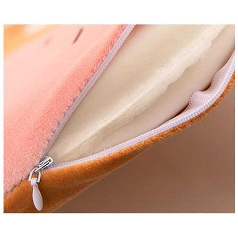 Sarah Duke Children's Seat Cushion, Round Chair Cushion, Memory Foam