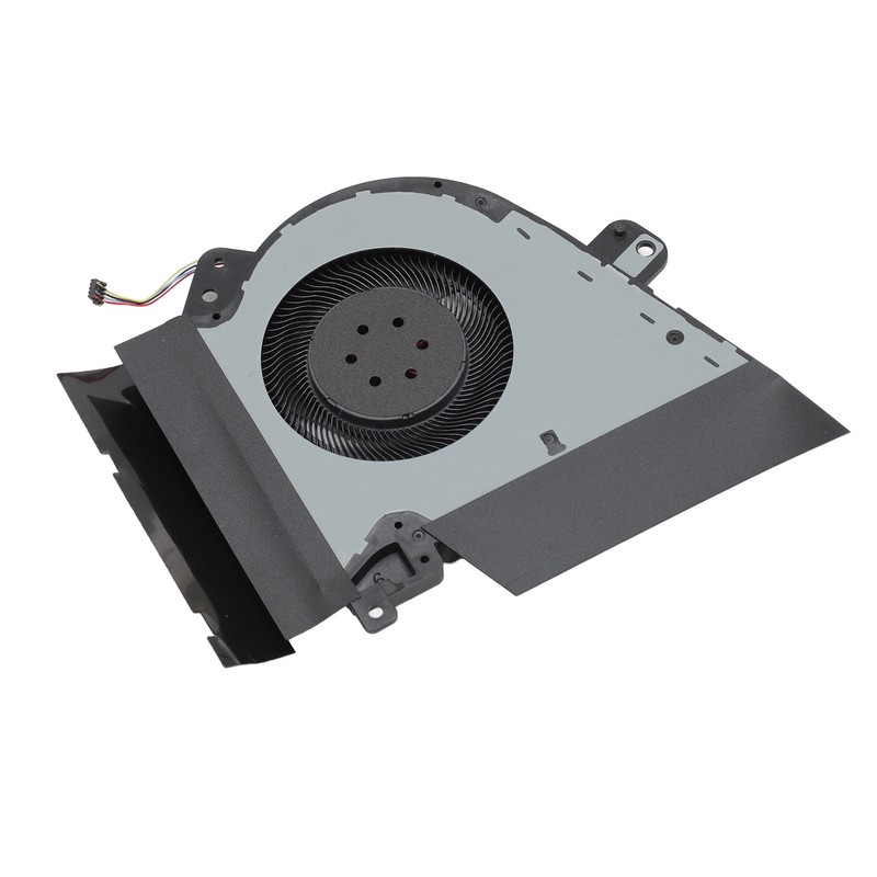 Laptop Cooling Fan Replacement Cooling Fan for Asus ROG Zephyrus