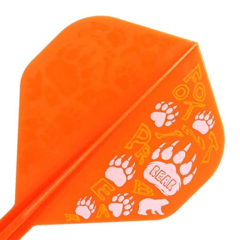 CONDOR AXE tdf7939 Condor Axe FOOTPRINT BEAR Footprint Bear Standard