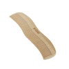 Kent Pure Flow Wooden Comb