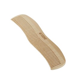 Kent Pure Flow Wooden Comb