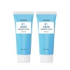 Gongskin 공스킨 아쿠아 앰플 올인원 로션 100ml 2개_B Gongskin Aqua Ampoule All-in-One Lotion 100ml 2 Pack_B