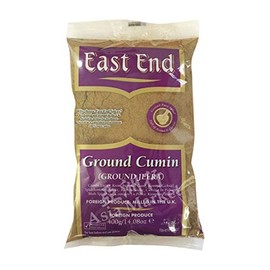 East End Pure Ground Cumin Premium Quality Jeera Powder 100g
