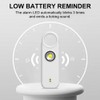 Flintronic Personal Alarm White