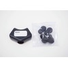 ADC (NY,USA) AD715 Stethoscope AD715 (Released in December 2020) Platinum