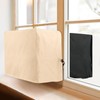 600D Outdoor Air Conditioner Covers and Indoor Air Conditioner Cover