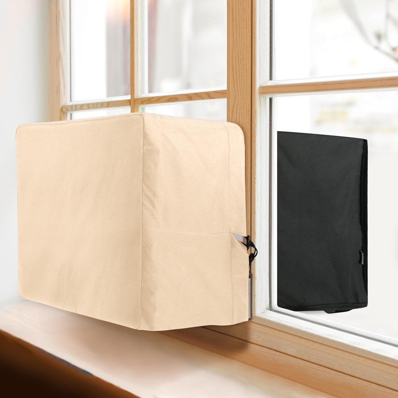 600D Outdoor Air Conditioner Covers and Indoor Air Conditioner Cover
