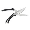 SAMFUNG Kitchen Poultry Shears, Anti-Slip Handle and Safety Lock, Poultry