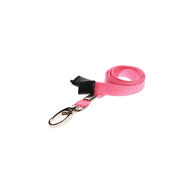 ALG ID Cards® Pink ID Card Badge Wallet - Pink