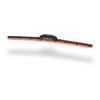 22"ORANGE SILICONE SHADEBLADEPPER H