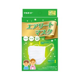 Delgado Airreat Mask for Kids, 30 Count