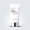 Merry Kit Aqua Shining Sun Block 60ml + 7 Merry