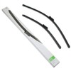 Skoda Genuine Wiper Blade Set 3T1998001