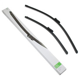 Skoda Genuine Wiper Blade Set 3T1998001