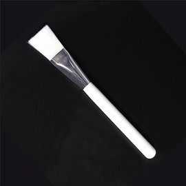 Cheek Brush (10 pieces) Face Brush, Makeup Brush, Individual Packaging, Amenities