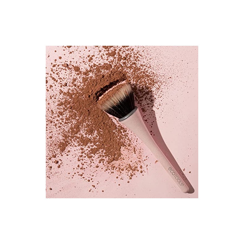 360 Ultimate Blend Brush Kit by Ecotools for Women -