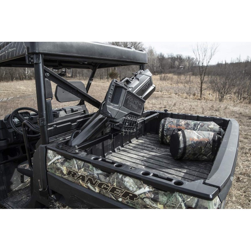 Kolpin Stronghold® Double Boot Mount - 20000