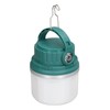 LED Camping Light Portable 360° Uniform Soft Light Emergency Camping