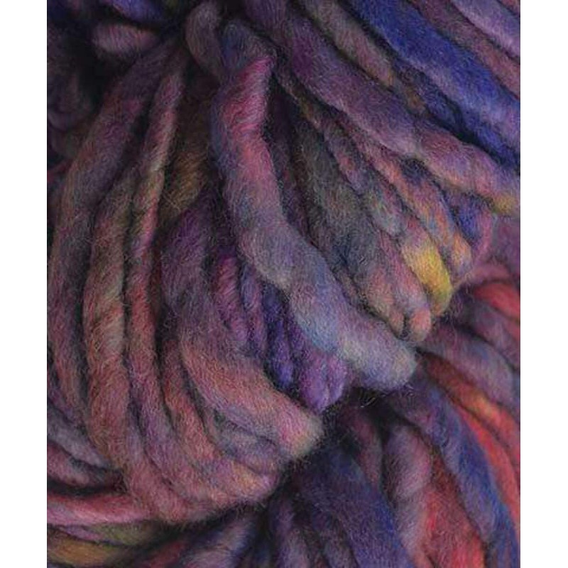 Malabrigo Rasta 005 Aniversario