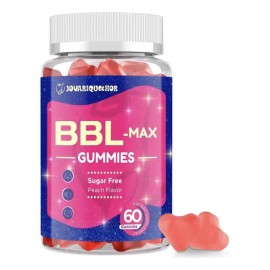 Jovariquethor Bbl Multivitaminas Mujer 60 Gomitas