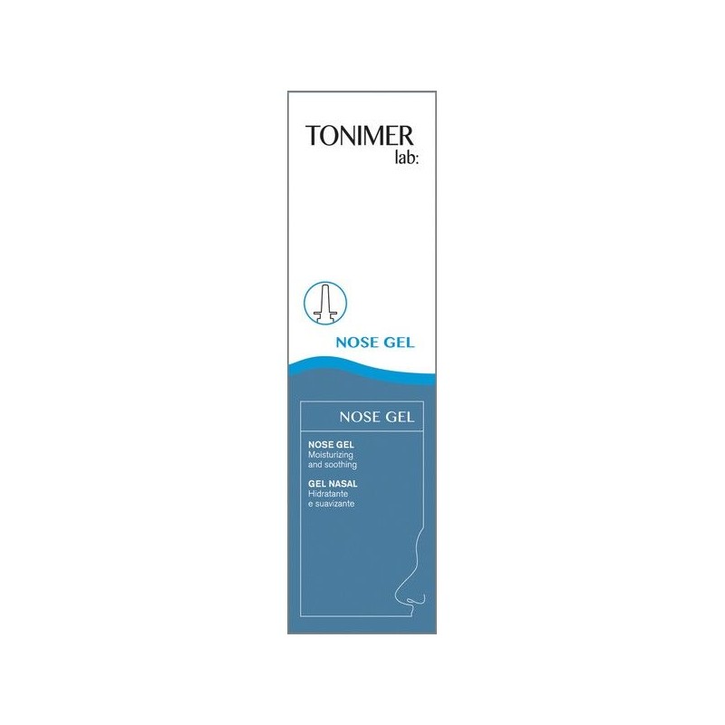 Tonimer Nose Gel 20 ml