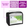 Tork Xpressnap 6232000 - Dispensador de servilletas de mesa N4,