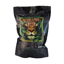GreenGro Nature's Pride Veg Fertilizer 10 lb (4/Cs)