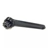 Osculati Bi-square composite handle
