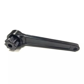 Osculati Bi-square composite handle
