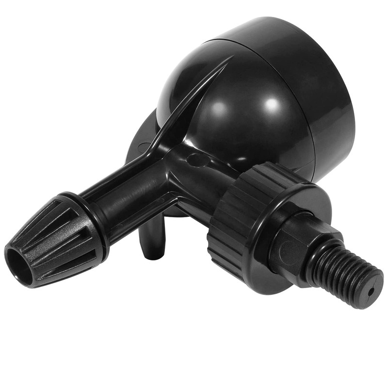 LAIKOU R0357200 Air Gauge Release Valve Assembly Replacement Compatible with