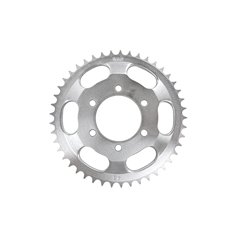 NTB SPY-042R Rear Sprocket Yamaha XT225 (3RW1-5)/ST225 (5BT1)