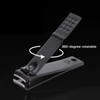 Lonwiner 3 Piece Nail Clippers Set, Nail Clippers, Toenail Nail
