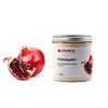 Sauna Sea Salt Scrub Pomegranate 250g